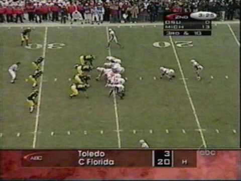 1997: Michigan-20 Ohio State-14 (PART 1)