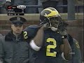 1997: Michigan-20 Ohio State-14 (PART 1)