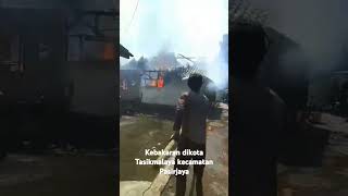 Kata Saksi Itu Karnaapuntung Rokok
