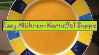 karotten gegen durchfall