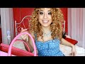 What S In My Bag Tag With Jadahdoll images What S In My Bag Tag With Jadahdoll