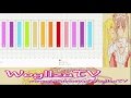 Maria†Holic | มาเรีย†โฮลิค OP 1 (Sub Thai)
