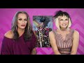 FASHION PHOTO RUVIEW: RuPaul's DragCon NYC 2017 with Raja & Manila #YlangYlang