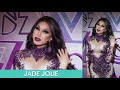 FASHION PHOTO RUVIEW: RuPaul's DragCon NYC 2017 with Raja & Manila #YlangYlang