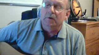 Watch Bill Monroe Harbor Of Love video