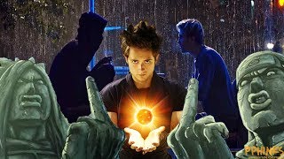 Worst Anime live action adaptations Ever