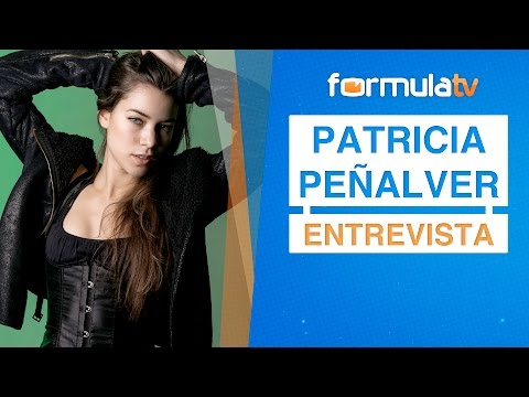 Patricia PeƱalver ('El final del camino'):
