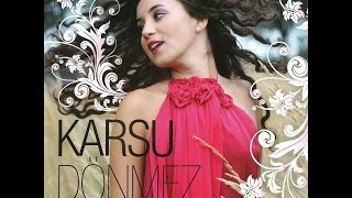 Karsu - Live aan ‘t IJ (Karsu Dönmez) [ Album]