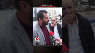 Bunların Geçmişine Tüküreyim