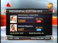 Presidential Election 2015 - 08