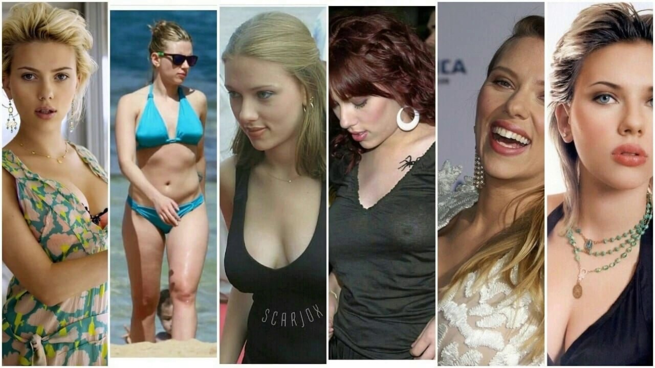 Who has the smallest breasts in hollywood nude compilations