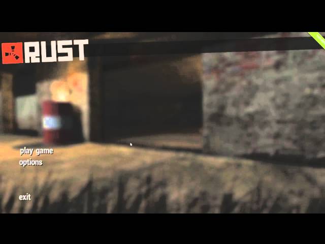 Скачать пиратку rust.Как установить и играть на пиратке в rust.