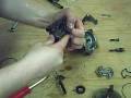 Porsche 944 Power Steering Pump Rebuild