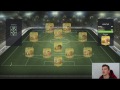 FIFA 15 '87 RATED DISCARD' BE A LEGEND #17