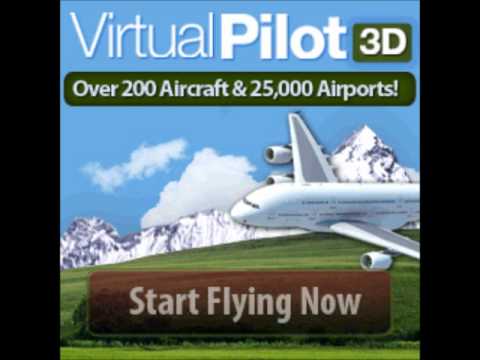 Virtual Pilot Pc Game Free Download
