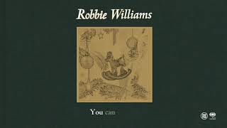 Robbie Williams | Rudolph (Official Lyric Video)