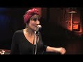 KaraSol "Spain" (live)