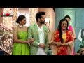 On Location Of TV Serial 'Ishqbaaz' Ring Ceremony Of Tia & Shivaay