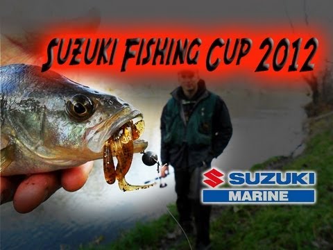 Видео о рыбалке №153