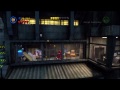 LEGO Marvel Superheroes - Part 7 - Turtle Head! (HD Gameplay Walkthrough)