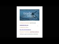 Trade Ideas Live Trading Room Recap Thursday April 25, 2019