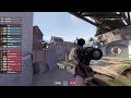 eXtv: HL Scrim - Daddy's House vs TSK - Map 2