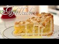 Apfelkuchen mit Streusel / Rezept BaKo