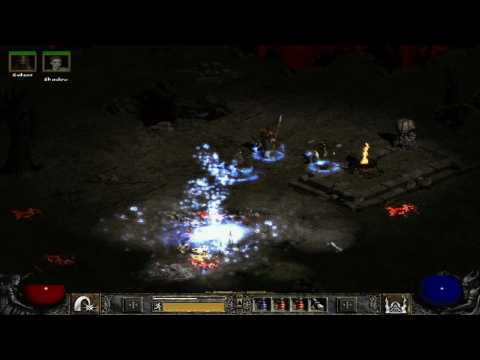 The Arreat Summit - Assassin: Trap Skills