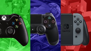 Why PS4 Cross-Play With Xbox One And Switch May Not Happen