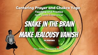 Achieve: Make Jealousy Vanish