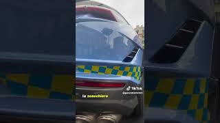 La Polizia Stradale Ha Un Nuovo O Nella Manica