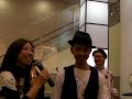 BLACK BOTTOM BRASS BAND イオン名古屋