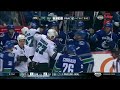 Adam Burish vs Tom Sestito Sep 16, 2013