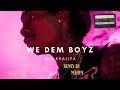 Wiz Khalifa- WE DEM BOYZ  - (Mahim Remix)