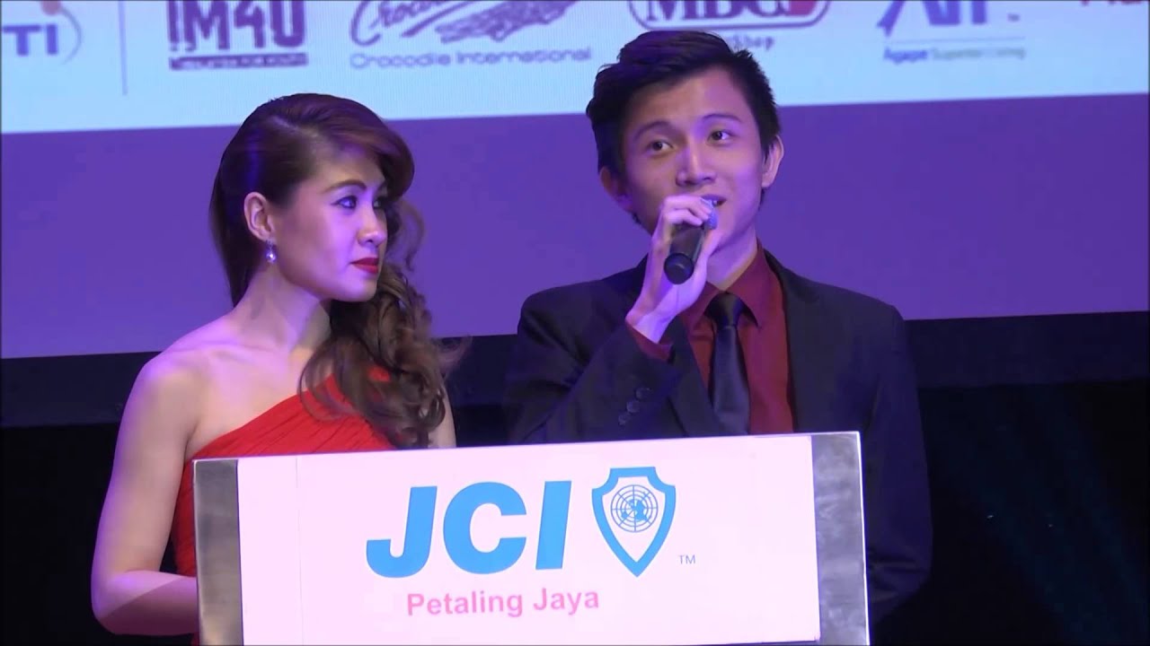 Corporate Event Professional Emcee