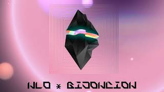 Nlo - Синий Джин (Bid0Nci0N Remix)