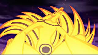 Industry Baby Edit Naruto And Sasuke Vs Jigen 4K