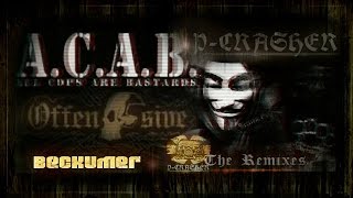 Hardcore Hooligans Vs Acab