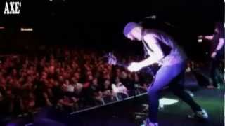 Michael Schenker - Lights Out