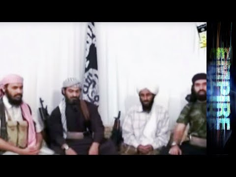 Empire - The Long War:The US and al-Qaeda - Part 2