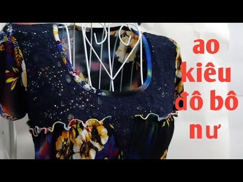 74/Cat may ao kieu đồ bô nư kiêu 12. P2. ĐAM MÊ MAY VA HANA NGUYÊN
