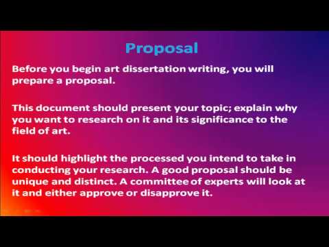 Dissertation Writing For Construction Students