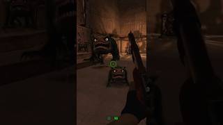 Serious Sam Hd The First Encounter - Arent You A Bit Overfrogged, Mr. Stone?