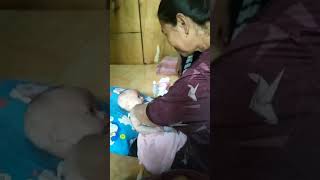Dadah Bayi
