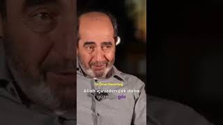 Kalp Gözünü Açmak İstiyor Musun