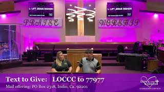 Wednesday Bible Study 01/19/2022