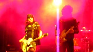 Watch LA Guns Some Lie 4 Love video