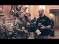 Hazard 4 Air Support Tactical Carry-On Luggage - Airsoft Obsessed Shot Show 2013