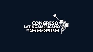 Congreso Latinoamericano de Motociclismo, Germán Acevedo "Seguridad Vial".