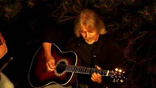Tucker Lane Campfire Sessions - Hole In Your Story